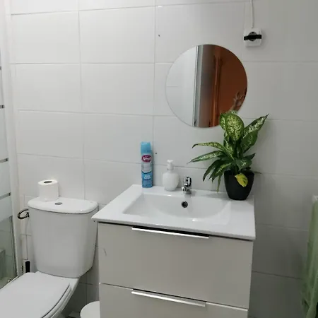 Ubytování v soukromí Rapha