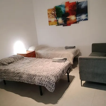 Rapha Ubytování v soukromí